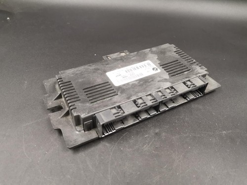 BMW 3 SERIES ECU FOOTWELL MODULE, E90/E91/E92/E93, 03/05-12/13 05 06 07 08 09 10
