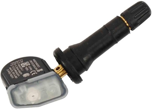 GM OEM 13598773 Tire Pressure Monitor Sensor TPMS 433MHz Chevy Buick GMC Cadilla - Picture 7 of 13