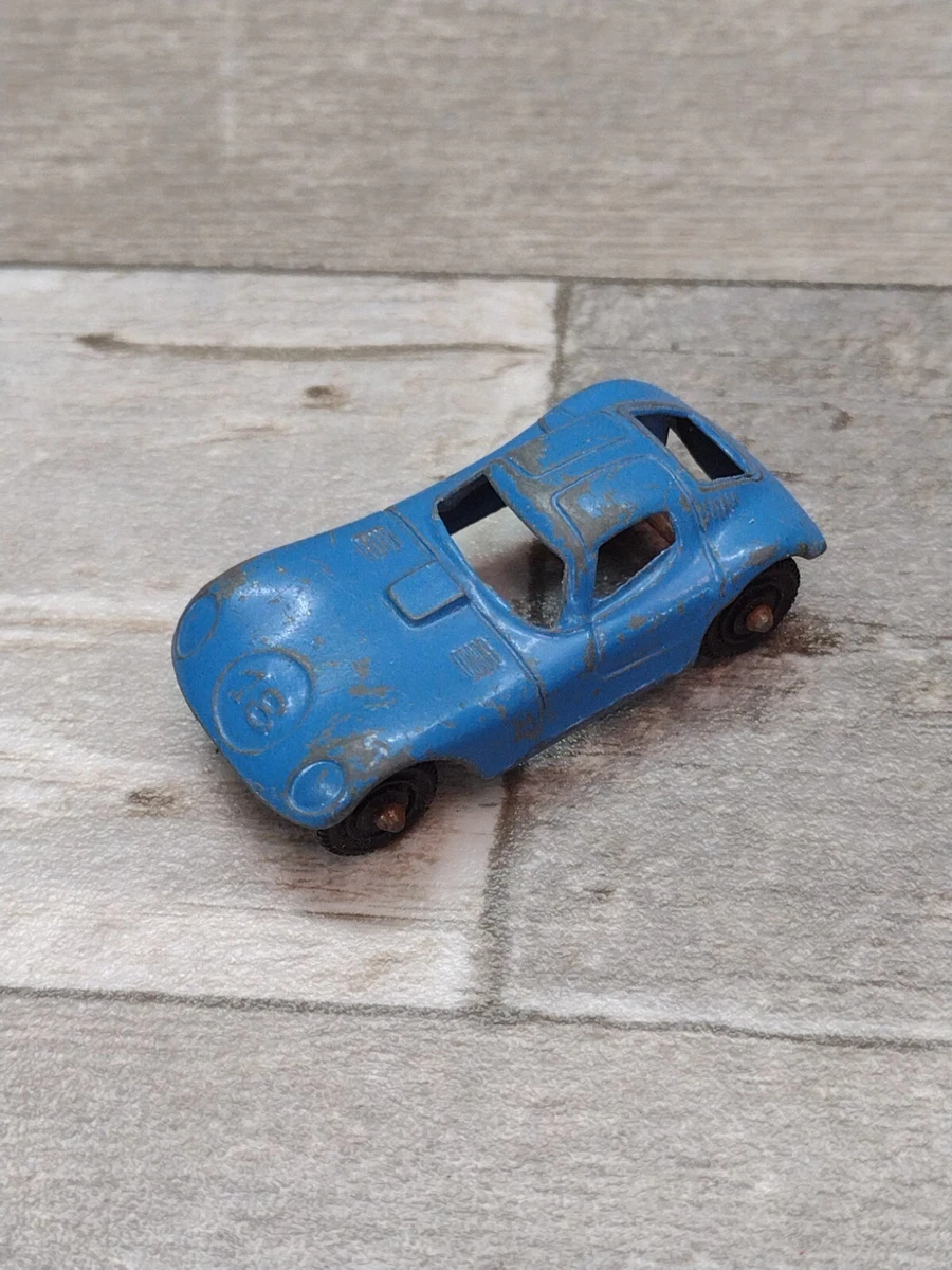 Tootsietoy cars online