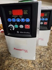 Allen Bradley 22b-d1p4h204