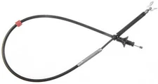 Carburetor Accelerator Cable Pioneer CA-8406
