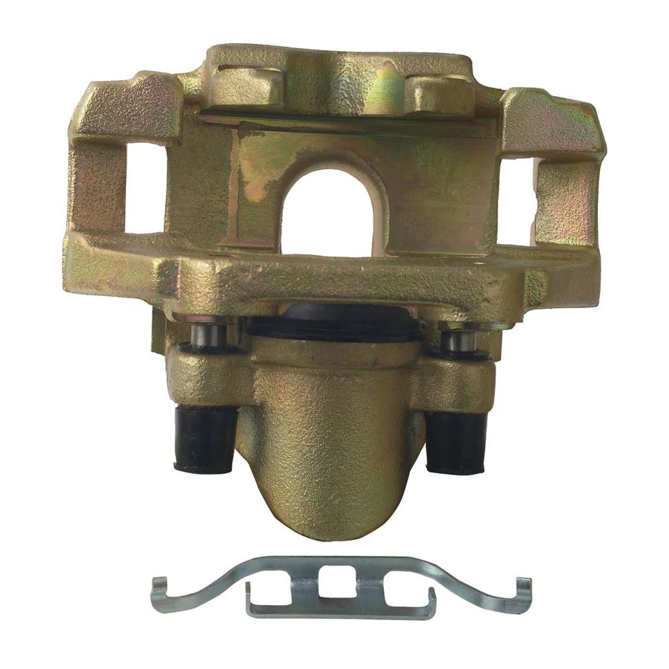 Pinza de freno de disco trasera derecha Cardone 1 compatible con BMW 535i GT 2004 2005 BMW 545i 2010 Foto 4 de 4