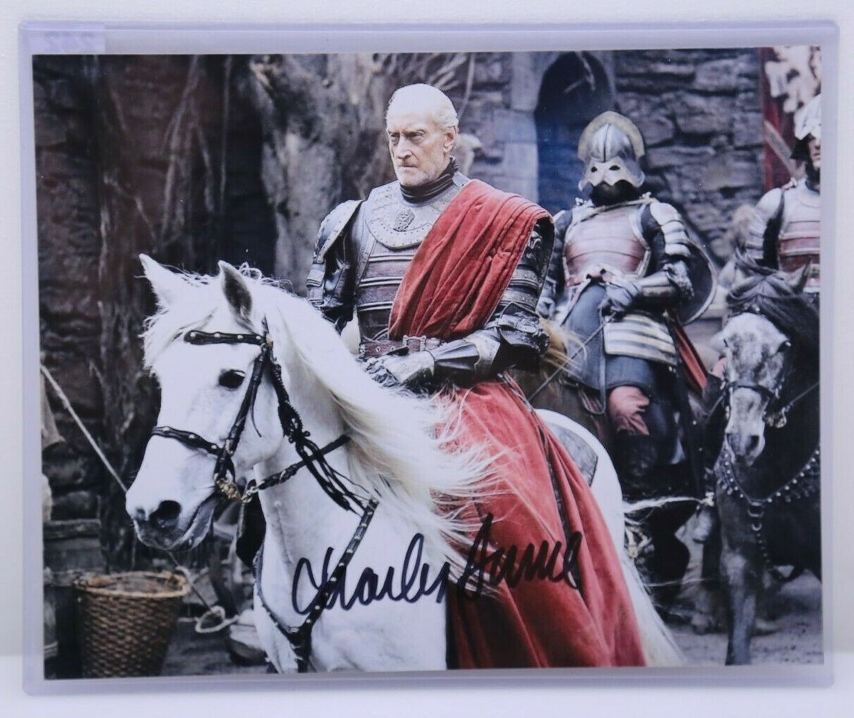 Lannister出品 中古】【輸入品・未使用】Game of Thrones - Cersei Lannister 【公式