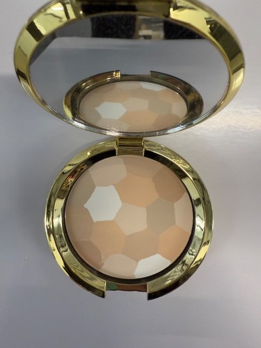 Signature Club A Kaleidoscope transluzenter Finishing-Puder 0,28 Oz. mit KOSTENLOSEM PINSEL - Bild 1 von 3