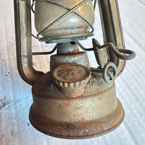 Frowo No. 45  Sturmlaterne Laterne - Bild 9 von 12