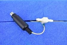 NEW Microelectrodes Inc 8-900 Conductivity Electrode With 1/8" Fitting