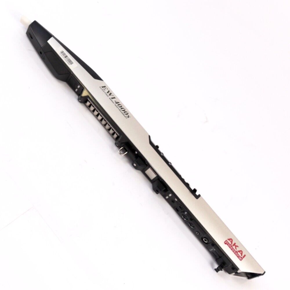 AKAI professional EWI4000s Additional Sound Source Wind AKAI professional EWI4000s Additional Sound Source Wind