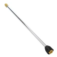 36" Pressure Washer Extention Wand/Lance Quick Connect M22 x 1/4" 4K PSI PW7183