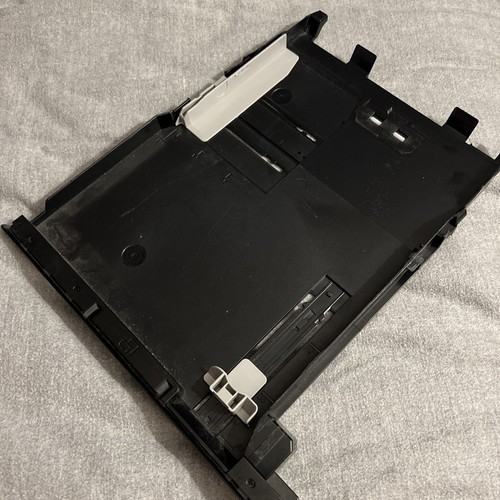 Canon PIXMA MG6220 All-in-One Printer Paper Tray Clean Working Holder - 第 1/2 張圖片