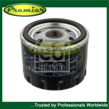Filtro olio Premier adatto a Vauxhall Suzuki Smart Renault Opel Nissan Dacia