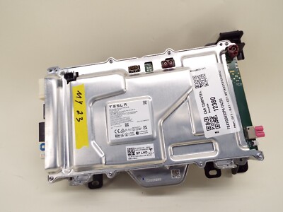 Tesla Model Y Car Computer 1657920-00-I