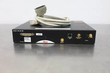 Leica TCS SP5 Control Crystal Technology A0TF 160T1-8LLC-24-0.8 / AODS 20160-8R