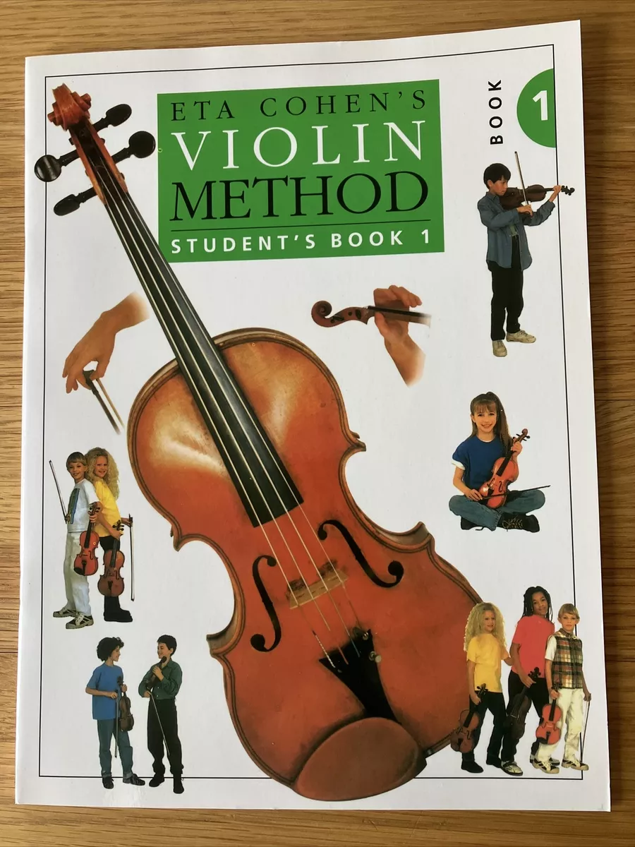 Best 2024 violin method
