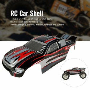 rc drift car shell