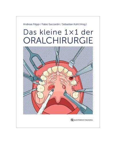 Das Kleine 1 X 1 Der Oralchirurgie