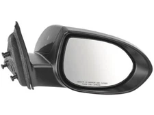 Right Mirror TechPro 84ZKMV99 for Mazda 6 2009 2010 2011 2012 2013
