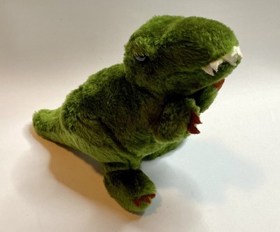 stuffed animals 1980s