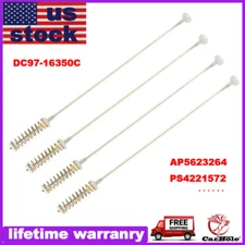 DC97-16350C Damper Suspension Spring Rod (4 PCS) For Samsung AP5623264 PS4221572