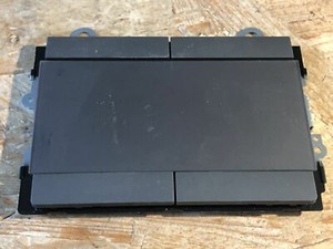 Mousepad Touchpad Mouse Maus für Notebook hp Elite Book 8470W