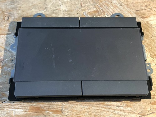 Mousepad Touchpad Mouse Maus für Notebook hp Elite Book 8470W