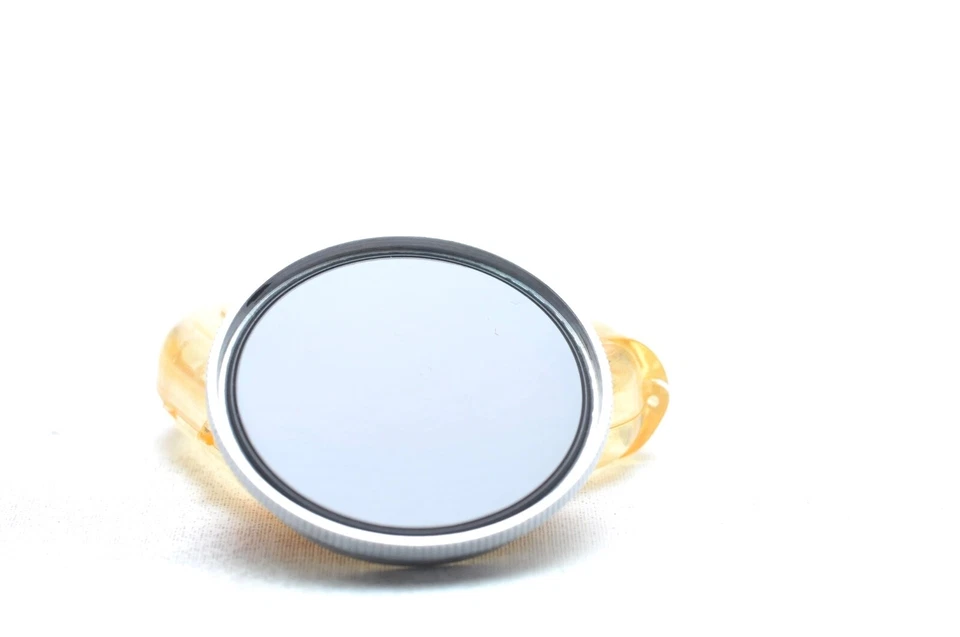 Leica E Leitz Summitar Red Infrared E36 Lens Filter - Image 2 of 2