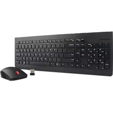 Lenovo Essential Wireless Combo Keyboard Mouse