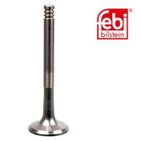 Febi Bilstein Auslassventil 19974 FüR VW Golf II 1.6 D Caddy I 2.4 Audi 80 100