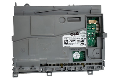 Genuine Whirlpool Dishwasher Control W11227807 *Same Day Ship & 60 Days Warranty