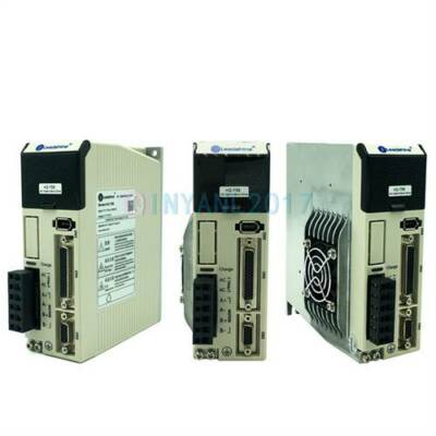 1PCS CNC Leadshine Closed Loop Hybrid Servo driver H2-758