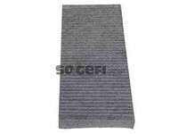 Purflux AHC205 Innenraumfilter Pollenfilter FüR Fiat Peugeot CitroËN Lancia