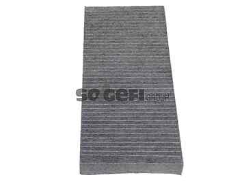 Purflux AHC205 Innenraumfilter Pollenfilter FüR Fiat Peugeot CitroËN Lancia-image