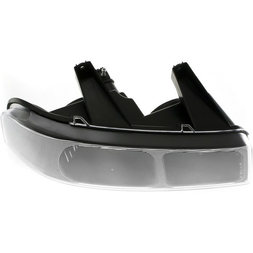 Headlight halogen right side for 2003-2021 Chevrolet Express 2500/Express 2500 - Picture 6 of 7