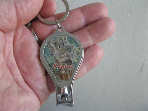 Gundawarra Boomerang # 460 Wedderburn Victoria,Australia Free Keyring Tool - Picture 21 of 21