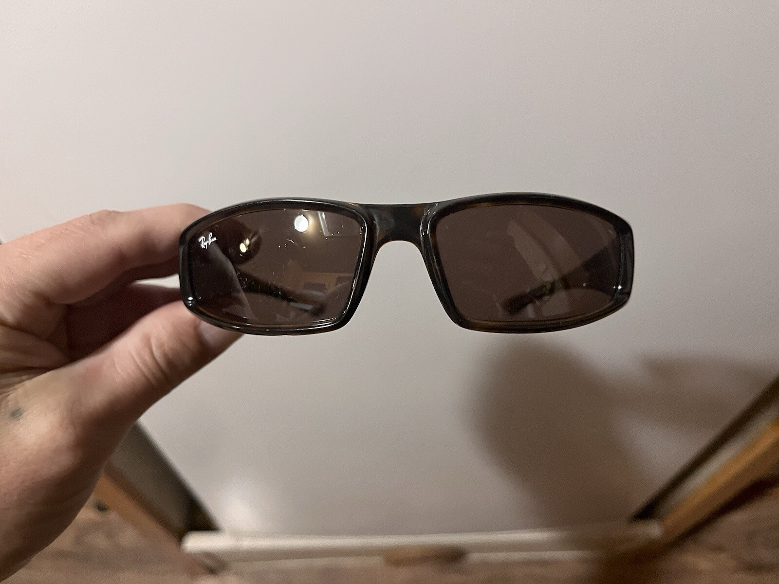 RAYBAN 4335