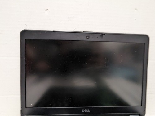Dell Latitude E6440 14" laptop intel i7 3rd gen 8gb ram no hdd - Picture 2 of 6