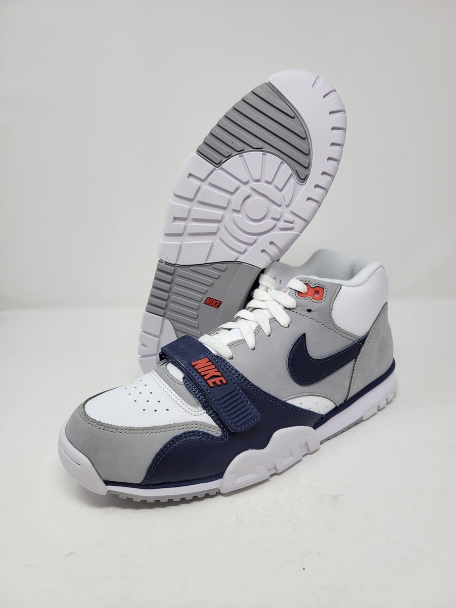 Nike Air Trainer 1 "Midnight Navy" 26.5㎝ Nike Air Trainer 1 Midnight Navy DM0521-101 2022 Release Date Info