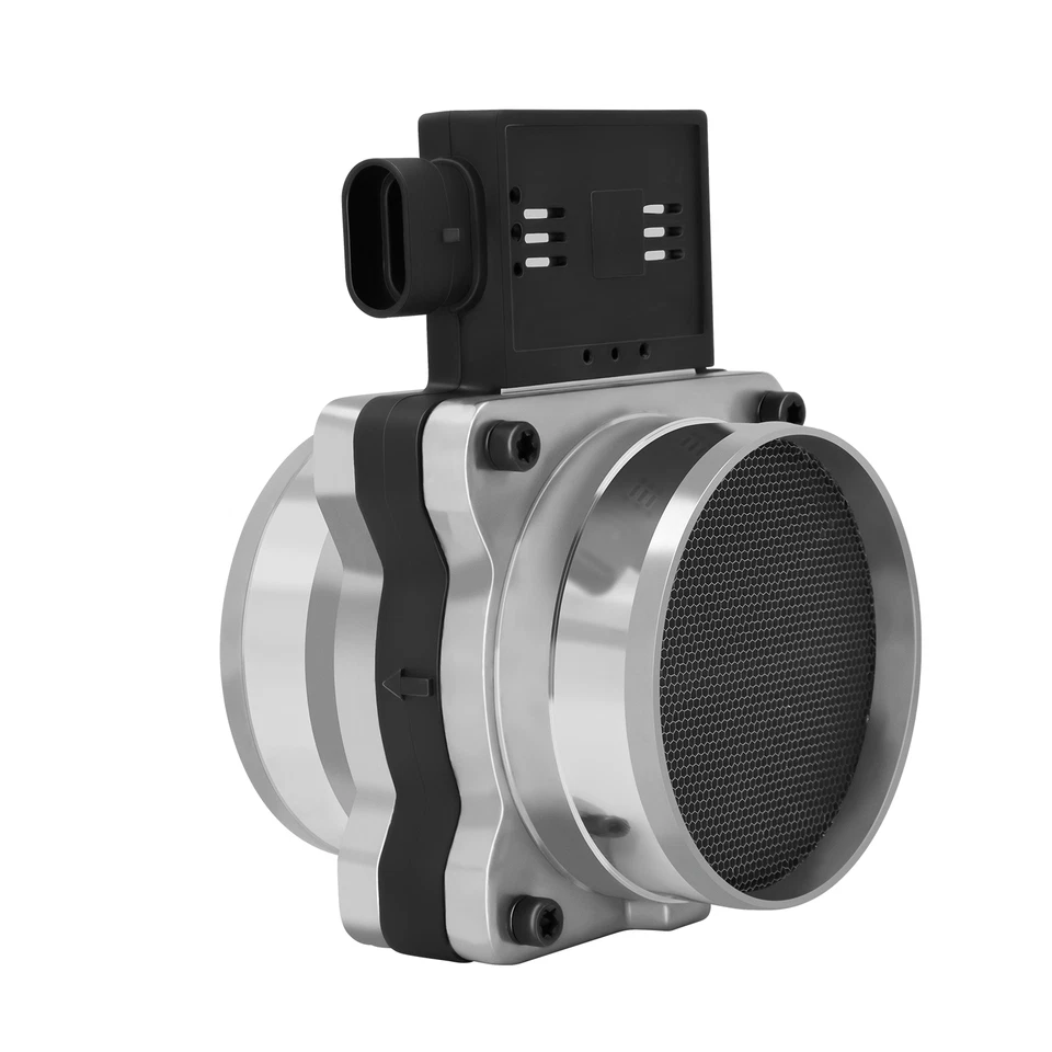 25180303 MAF Mass Air Flow Sensor fit 96-05 Chevrolet Impala Blazer Buick V6 4.3 - Image 2 of 4