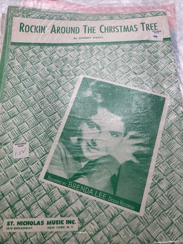 Rare 1920 AFGHANISTAN Song Sheet +40+ More musical song Sheets. Lot - Picture 18 of 24