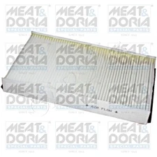 Interior Air Filter For FIAT Multipla 99-10 46513960
