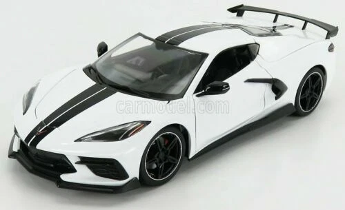 Modellini statici di auto, furgoni e camion Strada per Chevrolet