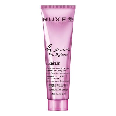 Nuxe Hair Prodigieux Intense Nourishing Leave-in Cream 3.4 oz