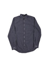 Gant Checked Classic Long Sleeve Shirt Size M