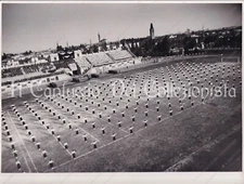 BERGAMO Stadio Brumana today Gewiss Stadium YOUNG ITALIANS Wise ONB Photo 4/6