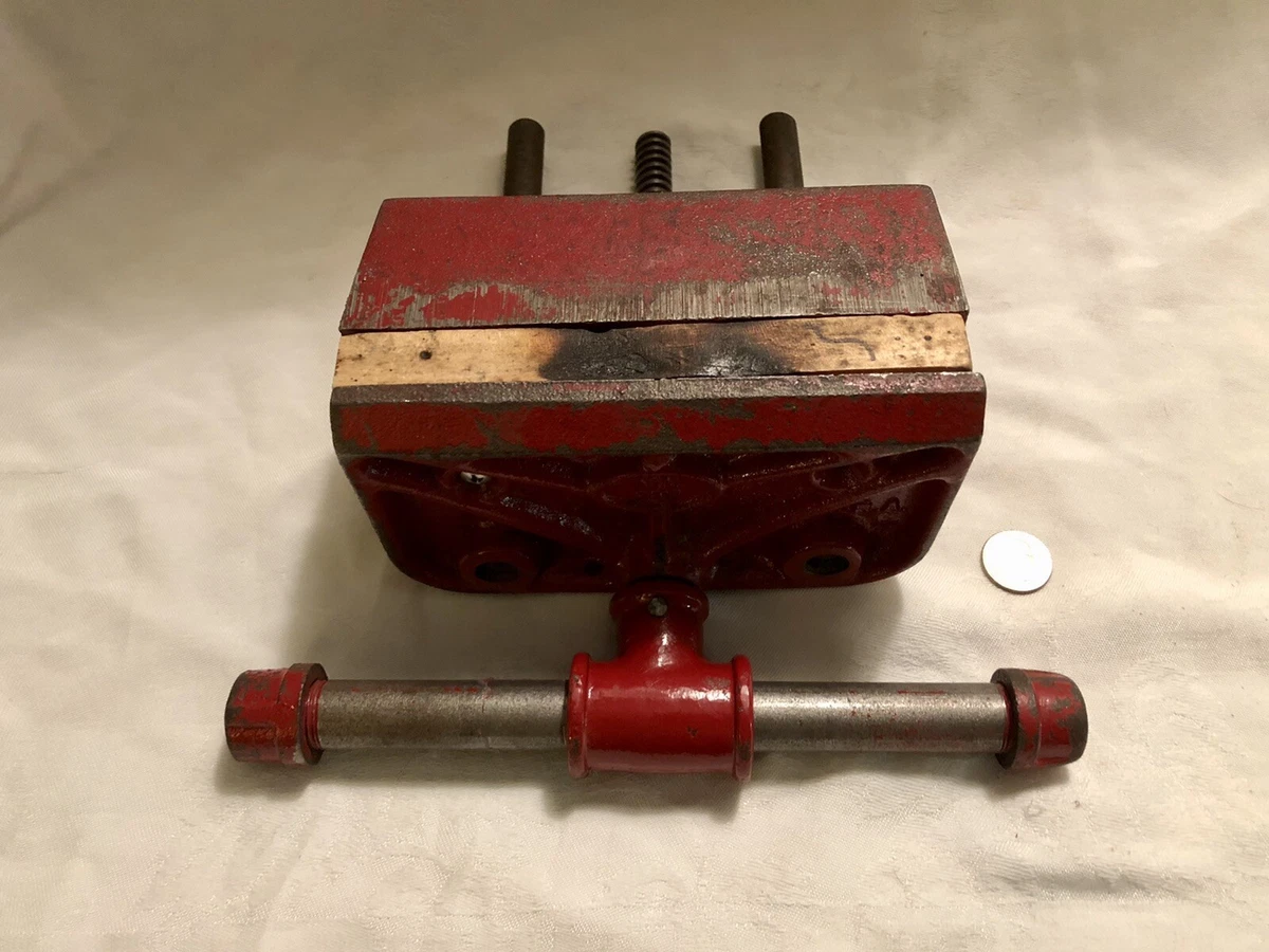 Undermount vise deals