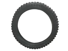 NEW! Million 2.50-17 SS-II Motorcycle Off-Road Knobby Dirt Bike Tire 4-Ply NOS!