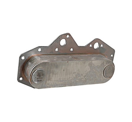 267-4743 Oil Coolers (2674743) Aftermarket for Caterpillar