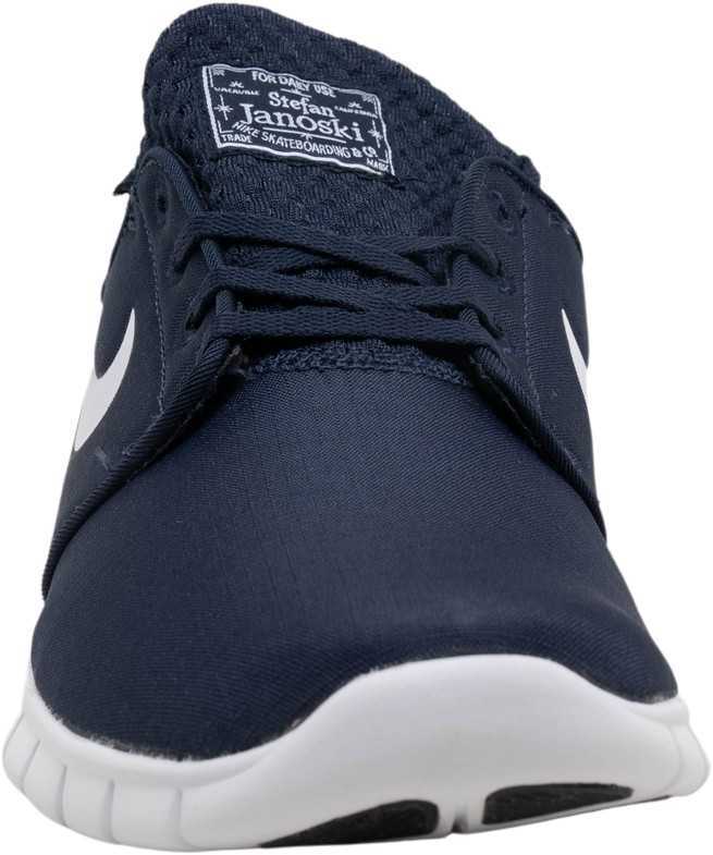 Nike Stefan Janoski Max SB Obsidian for Sale | Authenticity