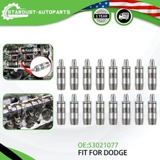 NEW Engine Valve Lifter 53021077 Dodge Jeep 3.7L 4.7L 1999-2007