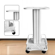 Rolling Trolley Cart Beauty Salon SPA Storage Equipment Machine Organizer Stand