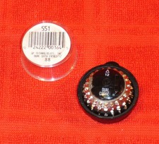 GP Technologies 551 Dual Gothic 12 France/Belgique Boule pour IBM Selectric I/II thumbnail